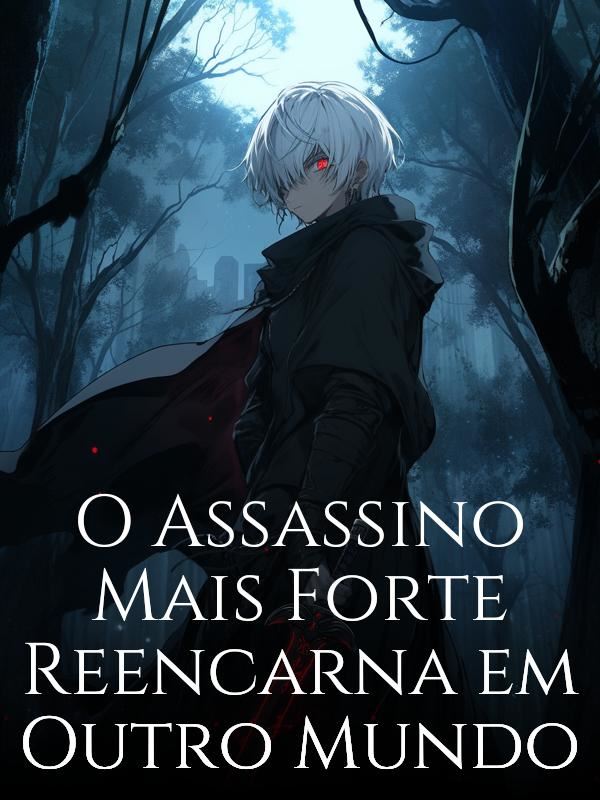 O Assassino Mais Forte Reencarna em Outro Mundo icon