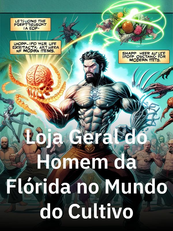 Loja Geral do Homem da Flórida no Mundo do Cultivo icon