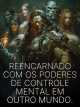 Reencarnado com os Poderes de Controle Mental em Outro Mundo. icon