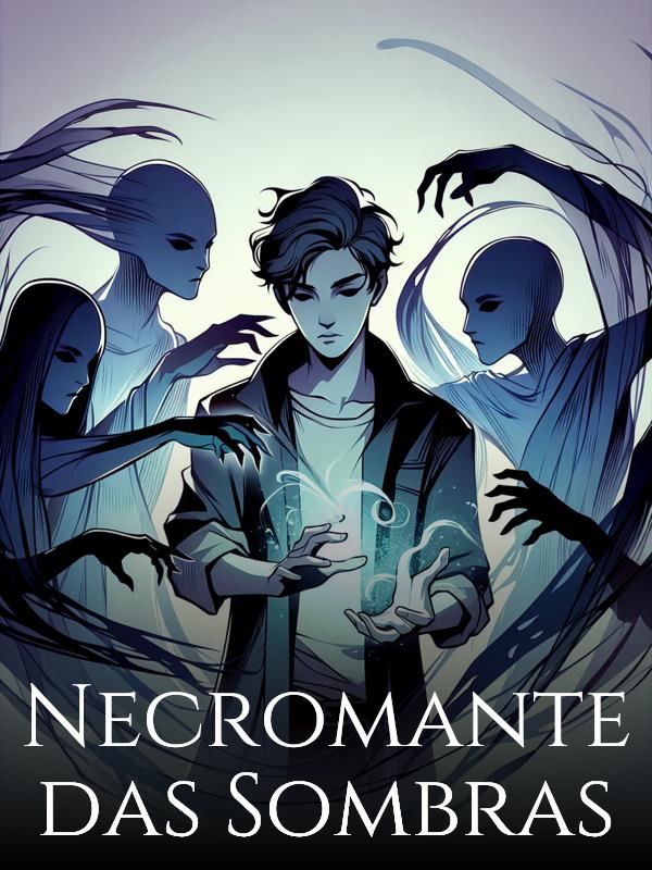 Necromante das Sombras icon