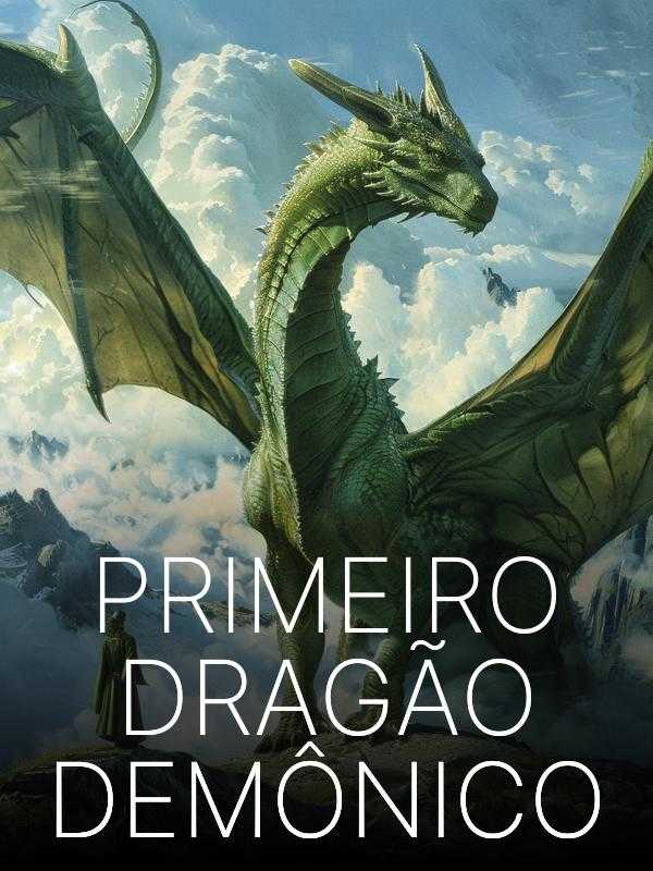 Primeiro Dragão Demônico icon