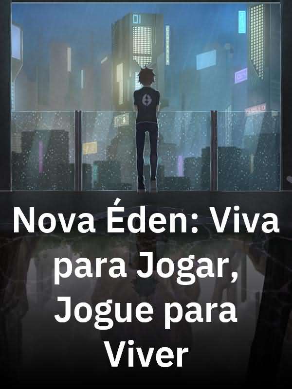 Nova Éden: Viva para Jogar, Jogue para Viver icon