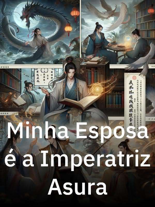 Minha Esposa é a Imperatriz Asura icon
