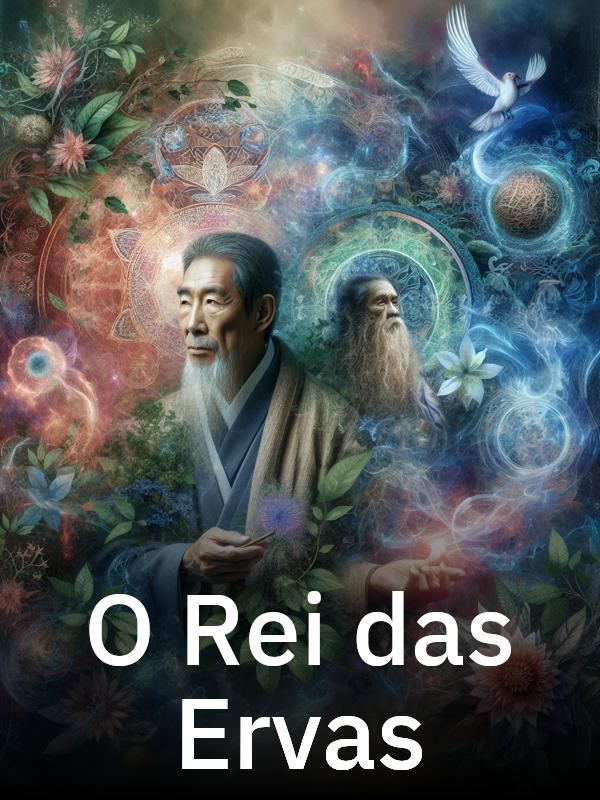 O Rei das Ervas icon
