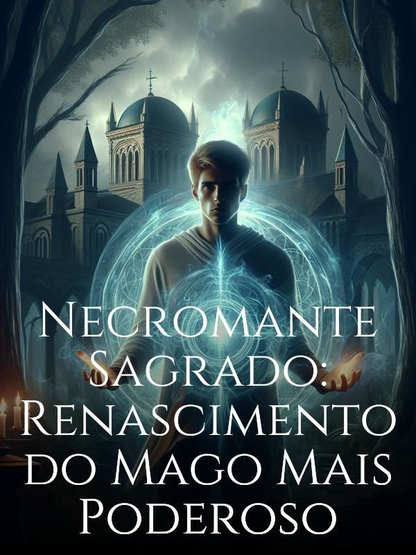 Necromante Sagrado: Renascimento do Mago Mais Poderoso icon
