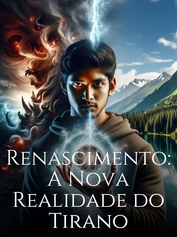 Renascimento: A Nova Realidade do Tirano icon