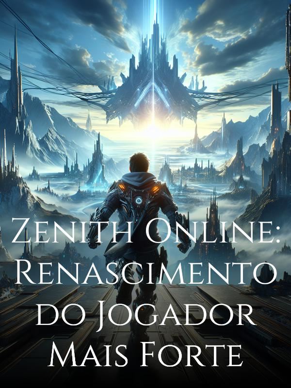 Zenith Online: Renascimento do Jogador Mais Forte icon