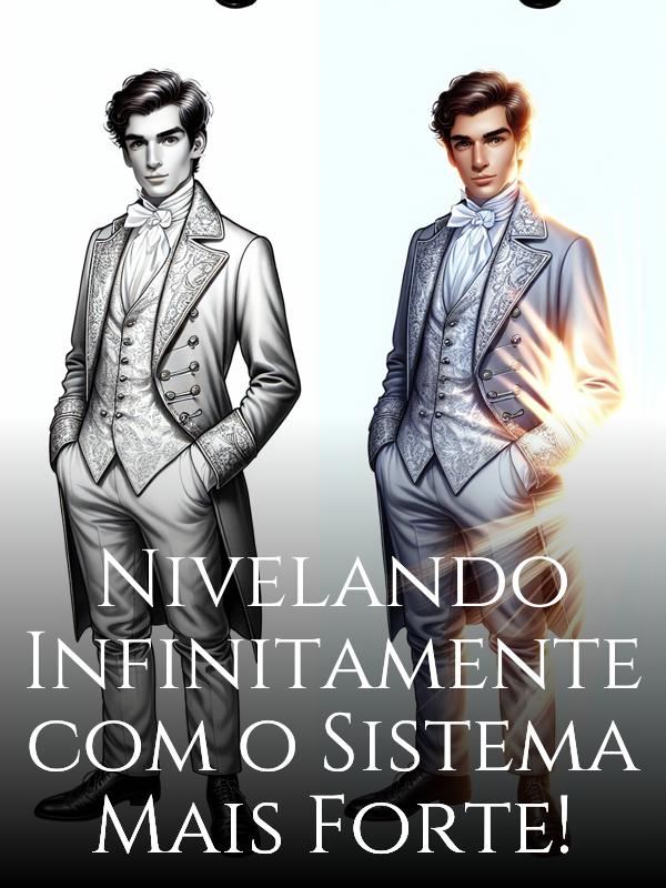 Nivelando Infinitamente com o Sistema Mais Forte! icon