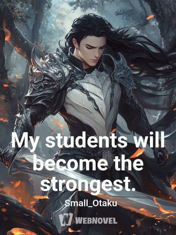 My students will become the strongest. icon