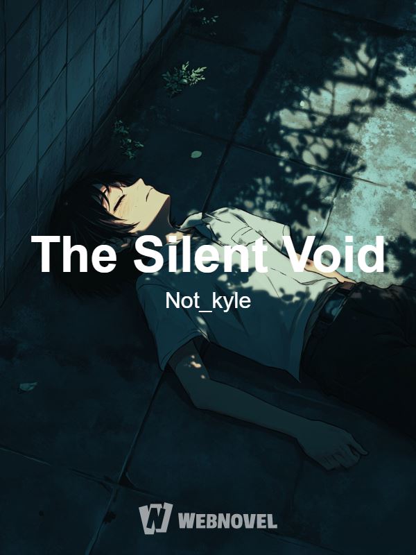 The Silent Void icon