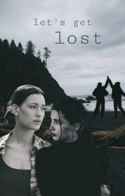 let's get lost // leah clearwater icon