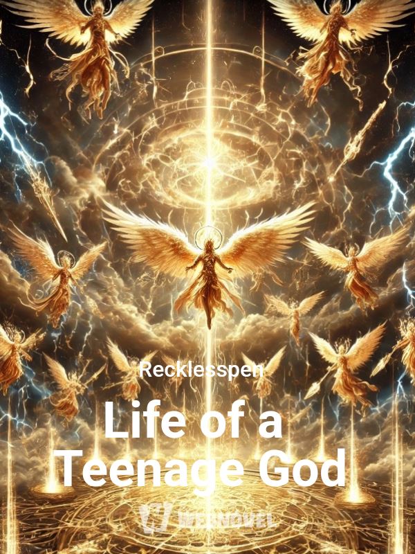 Life of a Teenage God icon
