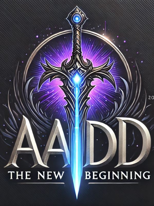 Aadi the new beginning icon