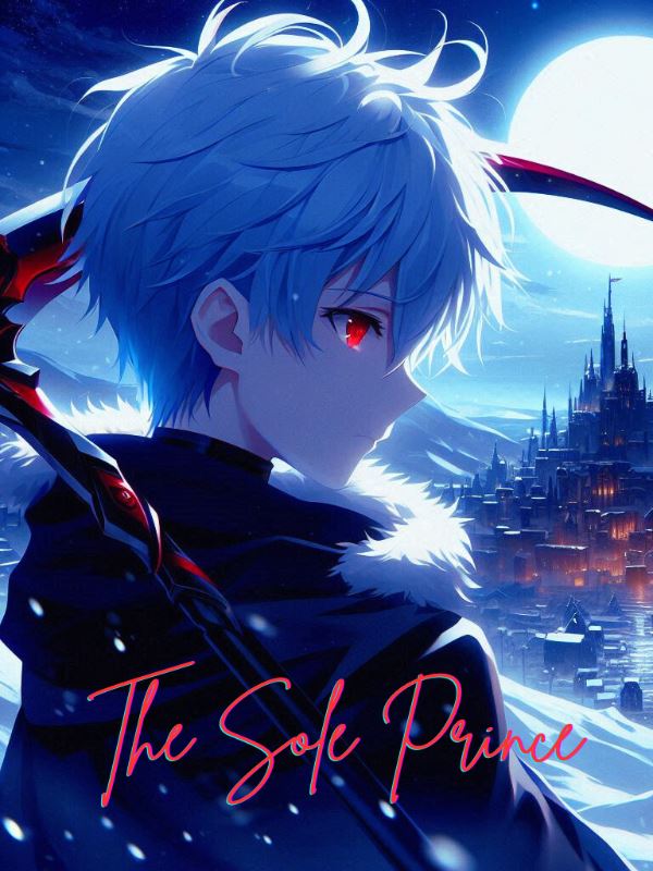 The Sole Prince of the Fallen Kingdom icon