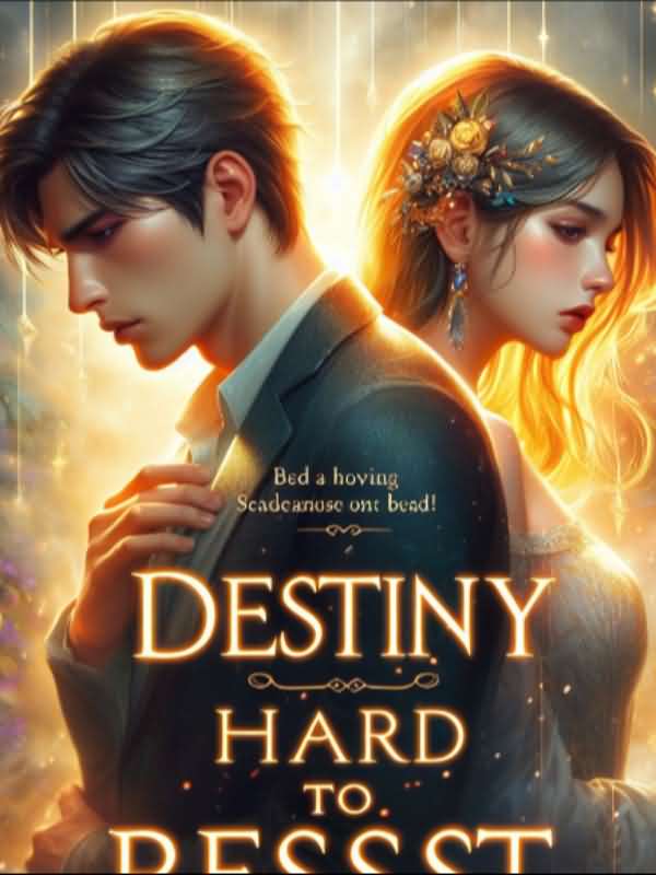 DESTINY; HARD TO RESIST icon