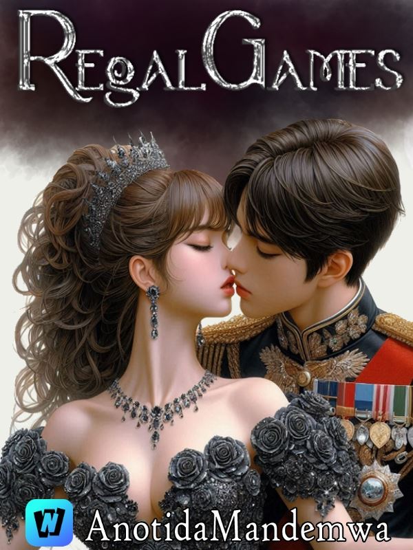 Regal Games icon