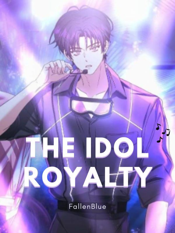 The Idol Royalty icon