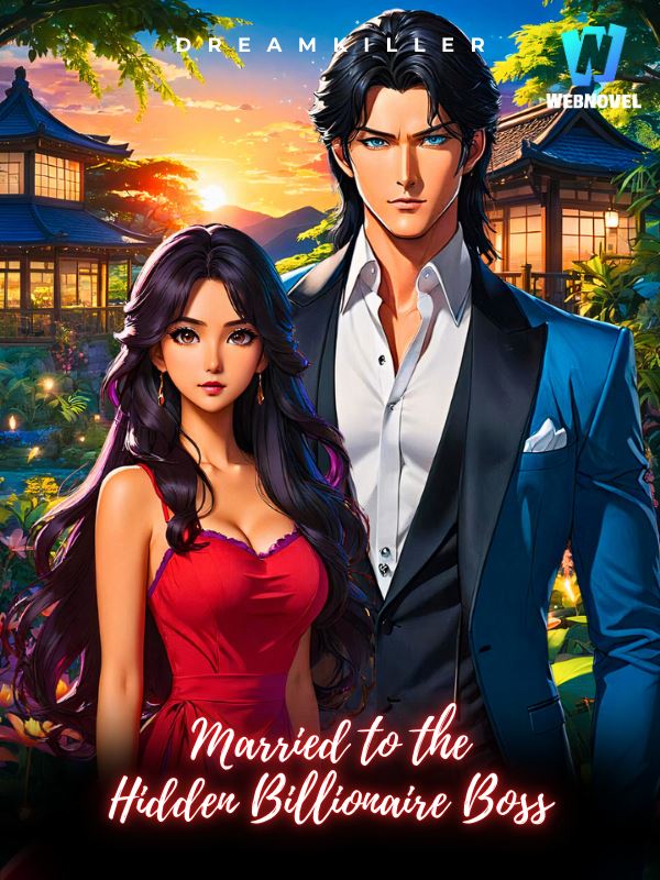 Married to the Hidden Billionaire Boss icon