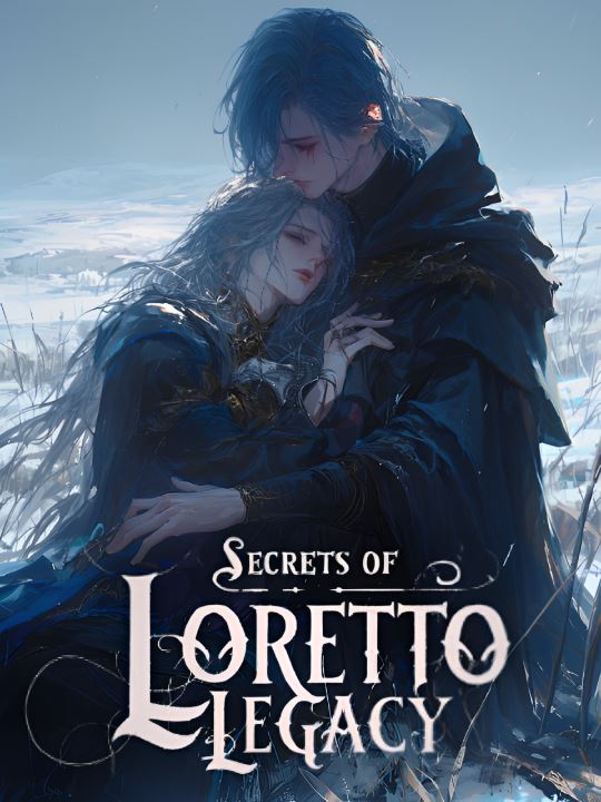 Secrets Of Loretto Legacy icon