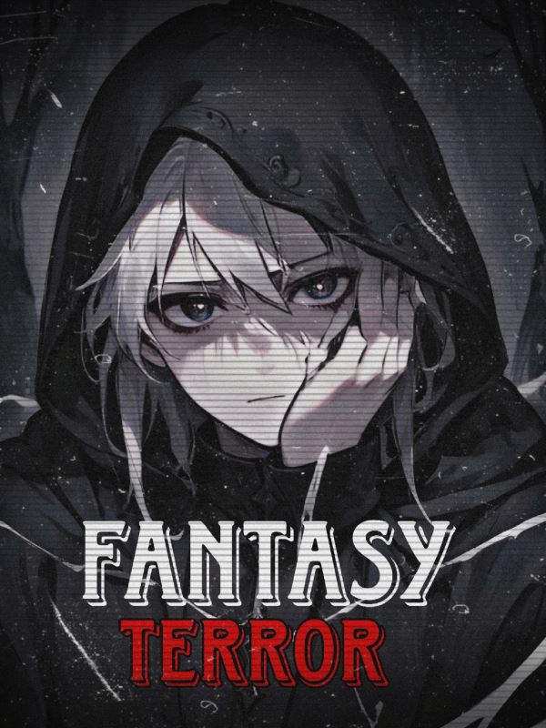 Reincarnated as a Fantasy Terrorist icon