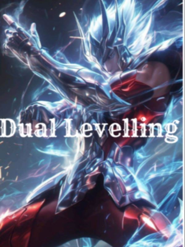 Dual levelling: I level up with my clones icon