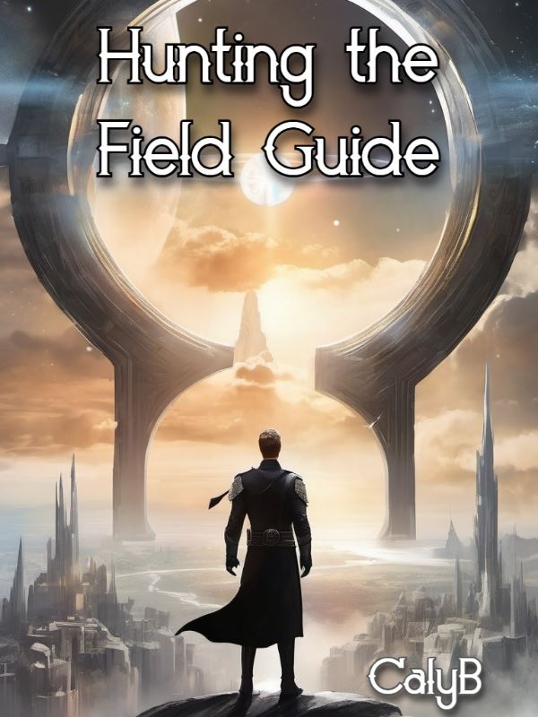(BL) Hunting The Field Guide icon