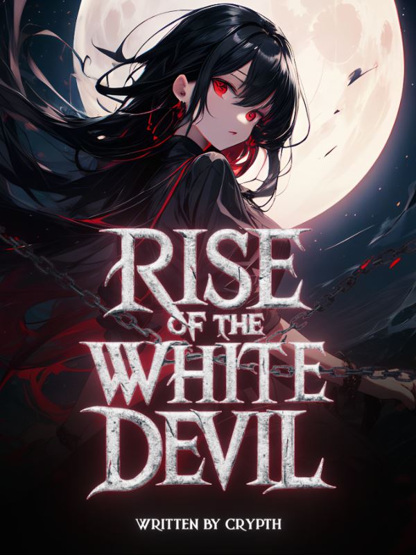 Rise of the White Devil icon