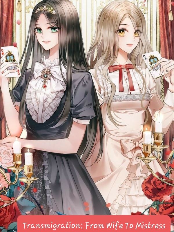 Transmigration:From Wife To Mistress icon