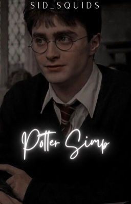 Simple Potter- A HP fanfic icon