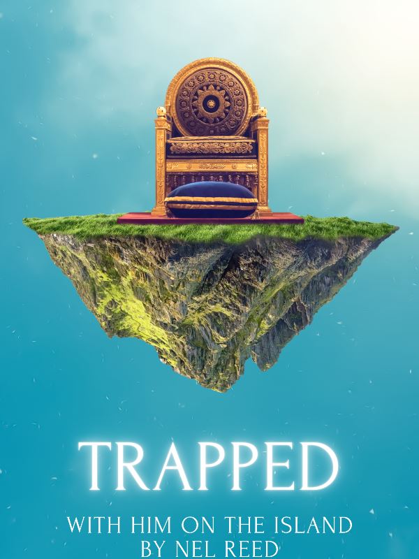 Trapped: With him on the Island icon