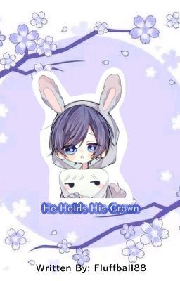 He Holds His Crown [BL] ✅ icon