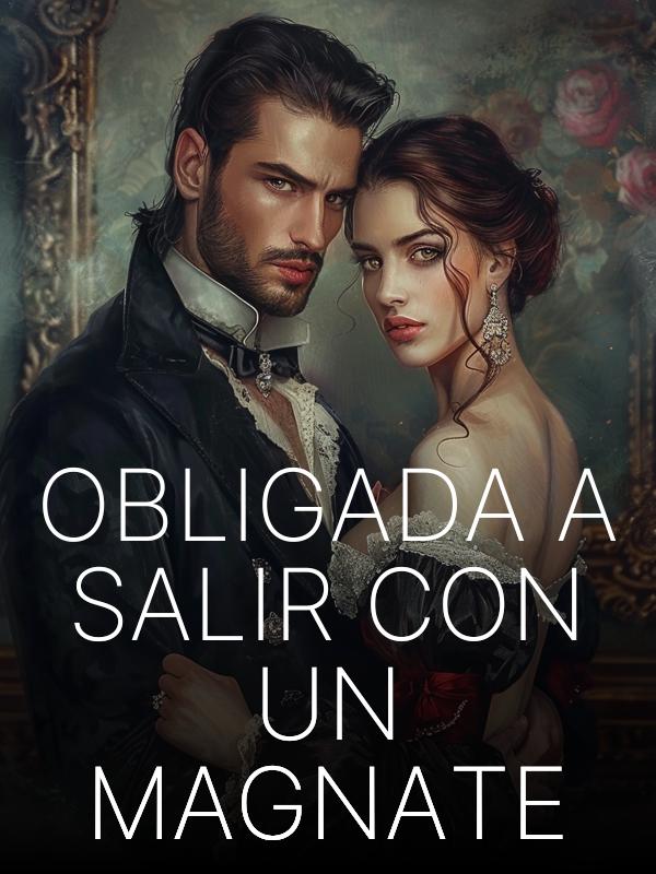 Obligada a salir con un magnate icon