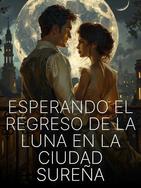 Esperando el Regreso de la Luna en la Ciudad Sureña icon