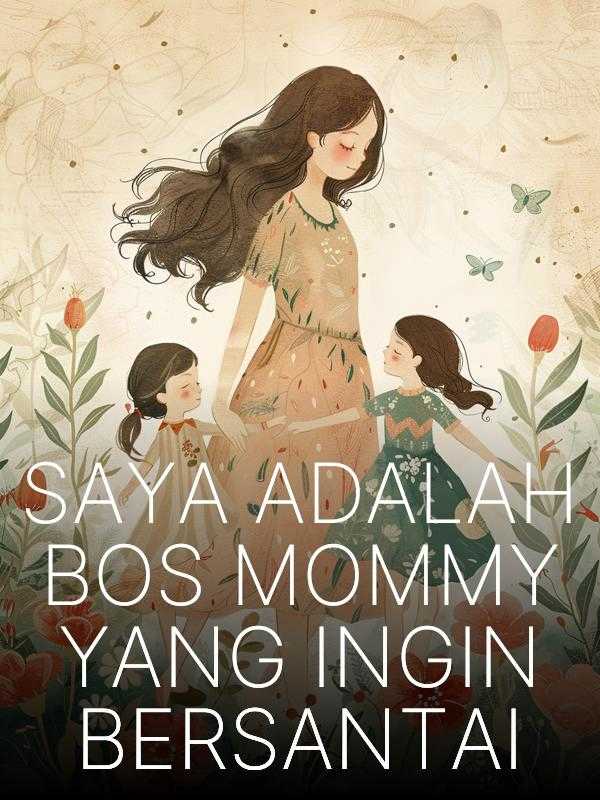 Saya adalah Bos Mommy yang Ingin Bersantai icon