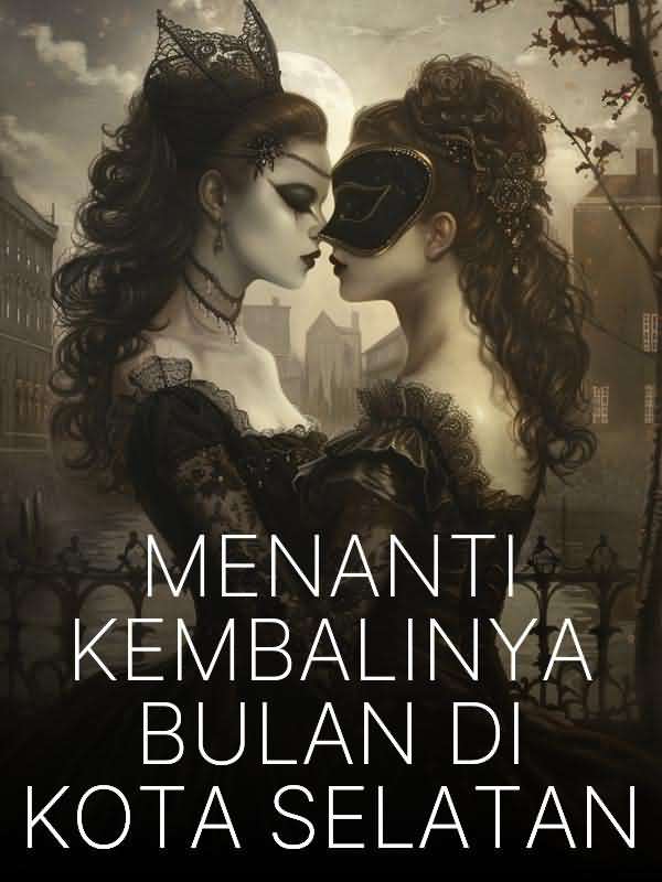 Menanti Kembalinya Bulan di Kota Selatan icon