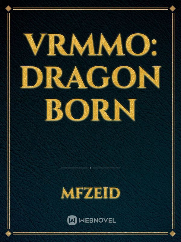 VRMMO: Dragon Born icon