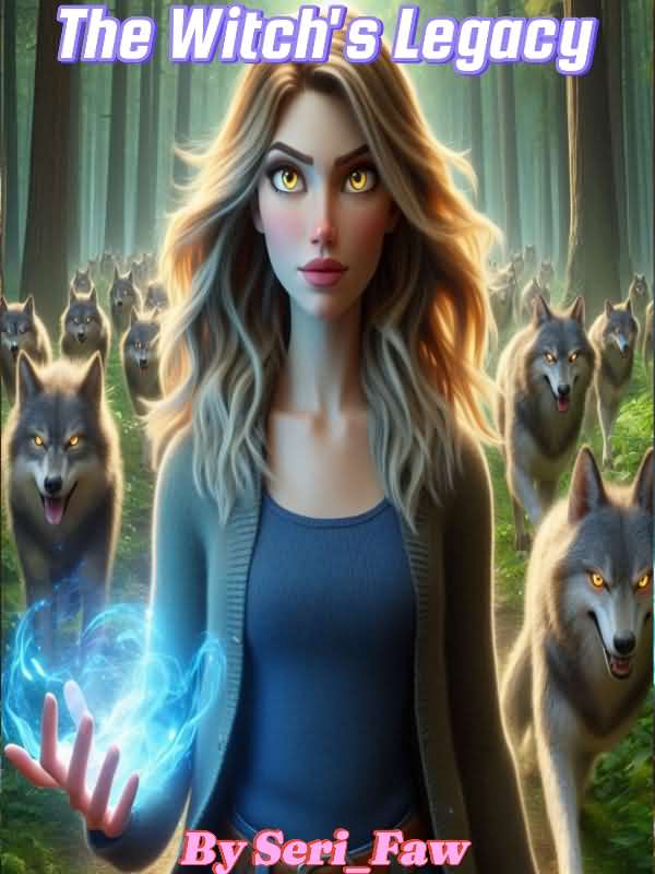 A Witch's Legacy icon