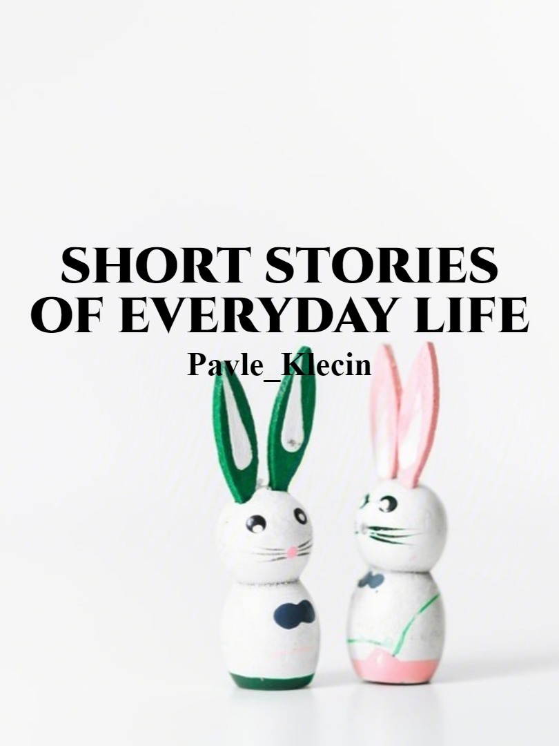 Short Stories of Everyday Life icon