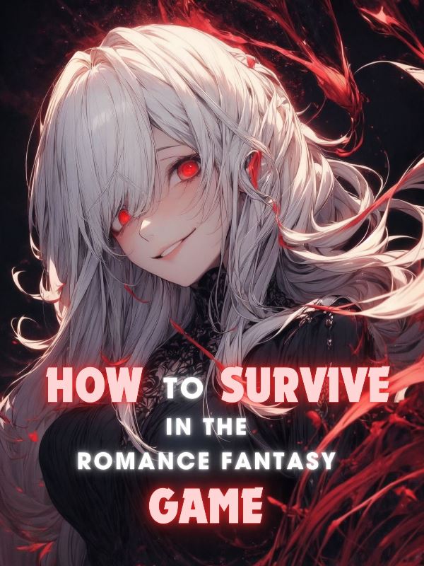How to survive in the Romance Fantasy Game icon