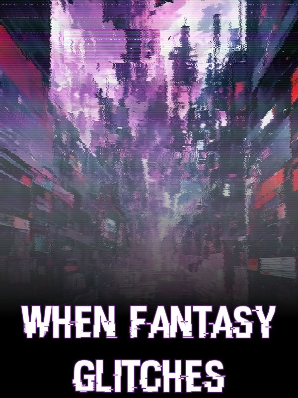 When Fantasy Glitches icon