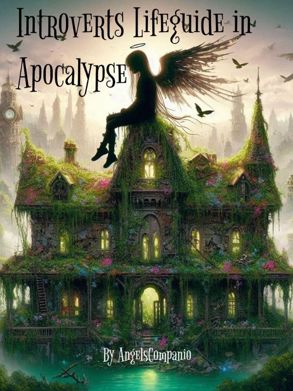 Introverts Lifeguide in Apocalypse icon