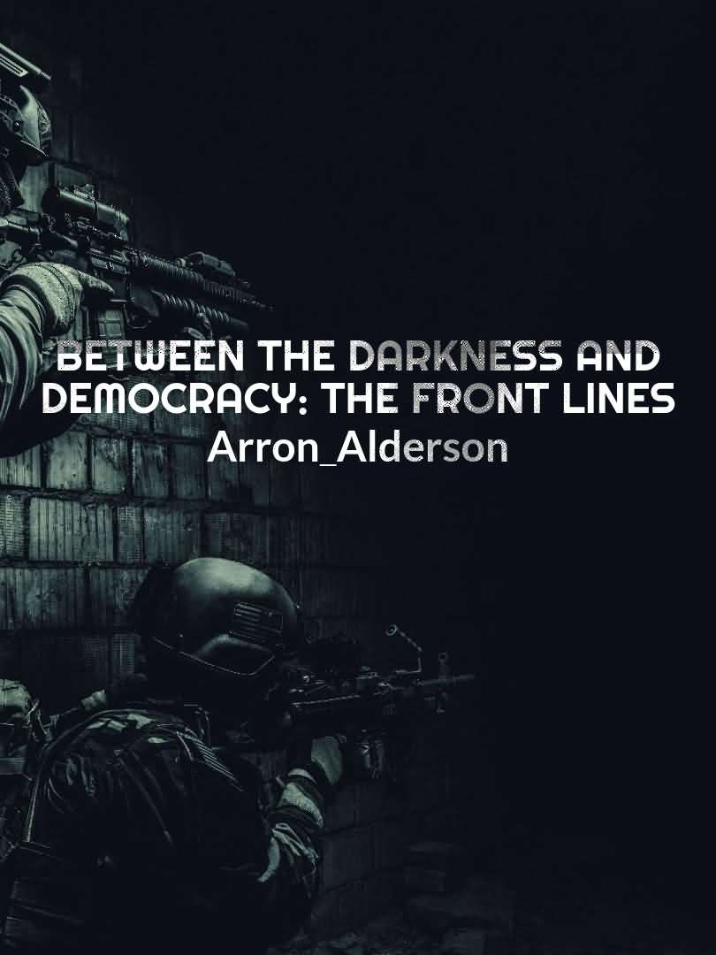 Between the Darkness and Democracy: The Front Lines icon
