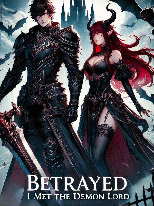 Betrayed, I Met The Demon Lord icon
