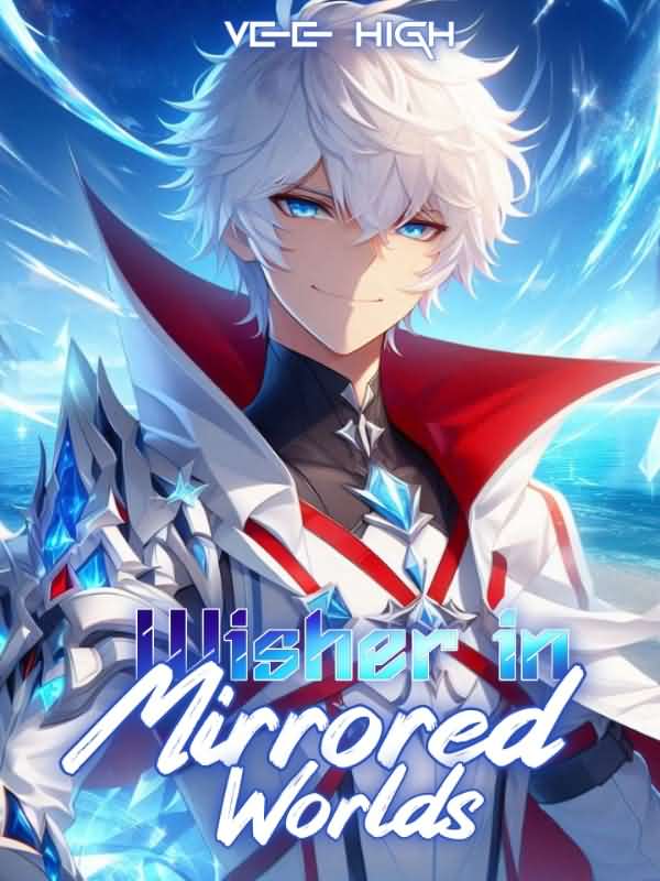 CURSED BY A WISHER: WISHER IN MIRRORED WORLDS icon