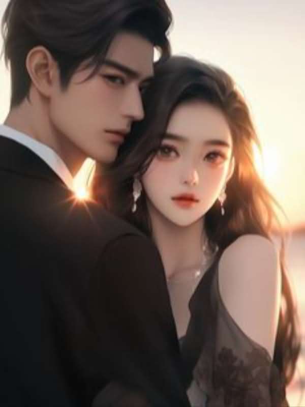 Second Chance in Crush: Blooming Hate icon