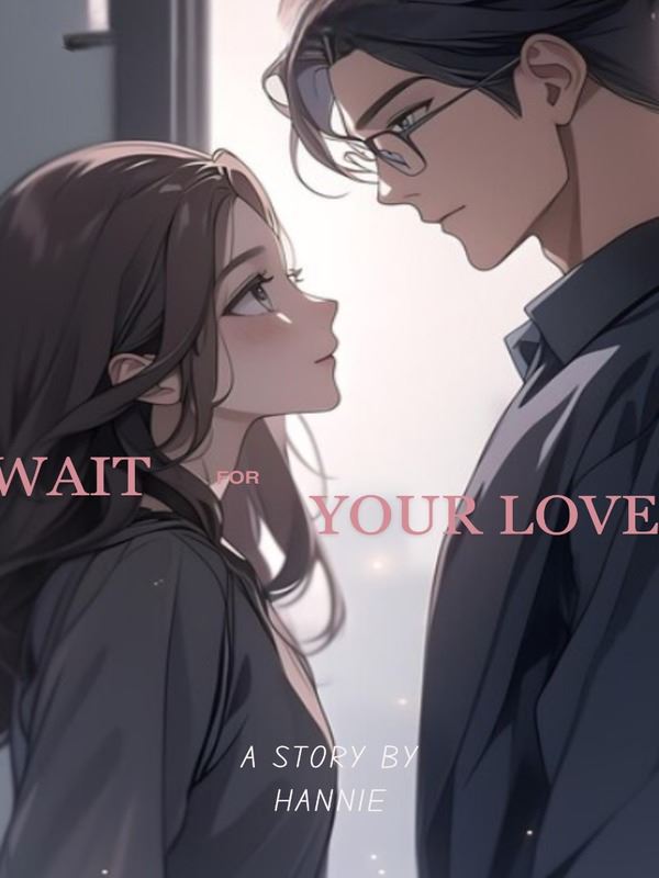 Wait For Your Love icon