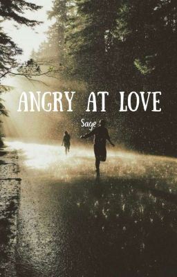 Angry at Love icon