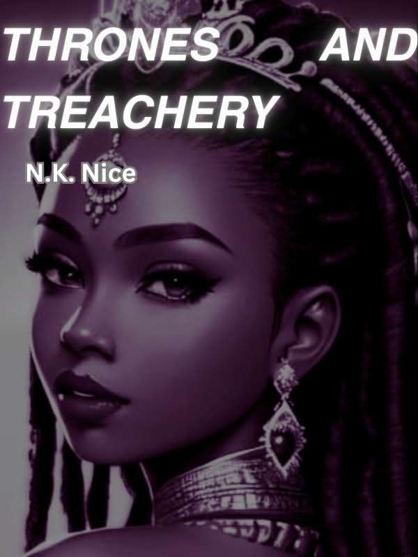 Thrones and Treachery icon