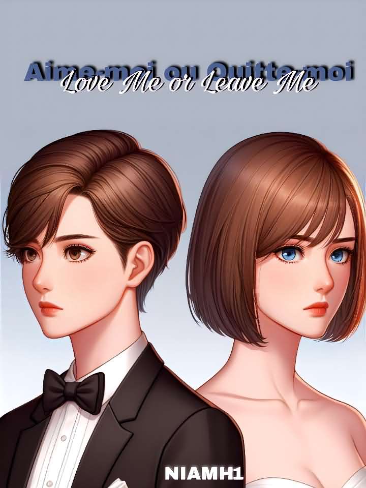 Aime-moi ou Quitte-moi (Love Me or Leave Me) icon