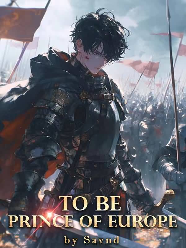 To be Prince of Europe icon